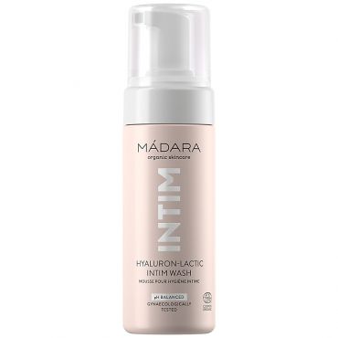 Madara Hyaluron-Lactic Intimate Wash