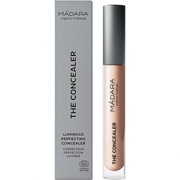 Madara Luminous Perfecting Concealer - Warm Latte