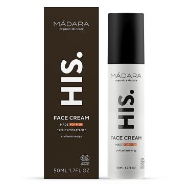 Madara Face Cream for Men