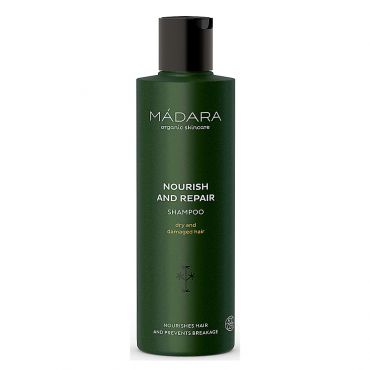 Madara Nourish & Repair Shampoo