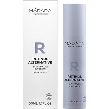 Madara Retinol Alternative Plant-Powered Day Cream