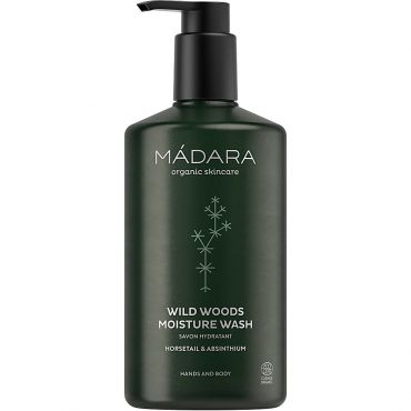 Madara Wild Woods Moisture Wash