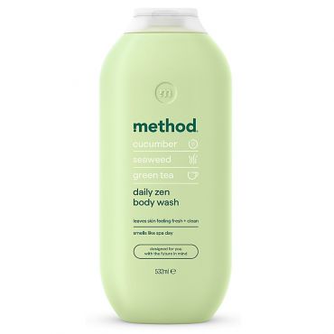 Method Body Wash - Daily Zen