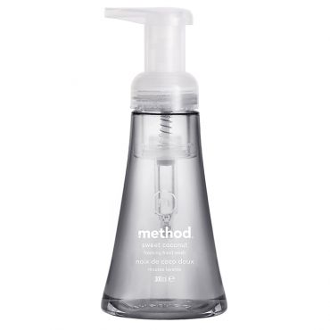Method Foaming Hand Wash - Sweet Water (Sweet water)