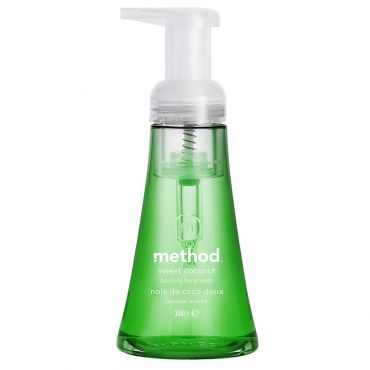 Method Foaming Hand Wash - Sweet Coconut