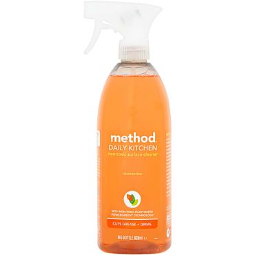 Method Daily Kitchen Spray