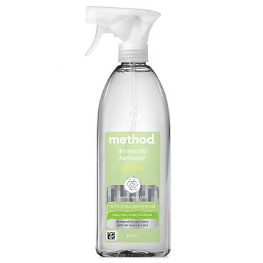 Method Limescale Remover Spicy Lime 828ml