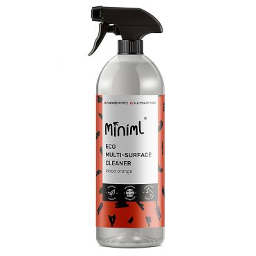 Miniml Blood Orange Multi-Surface Cleaner