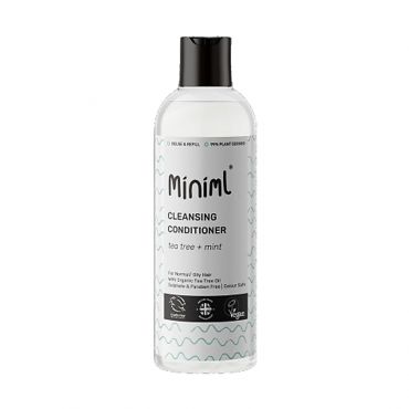 Miniml Tea Tree & Mint Conditioner