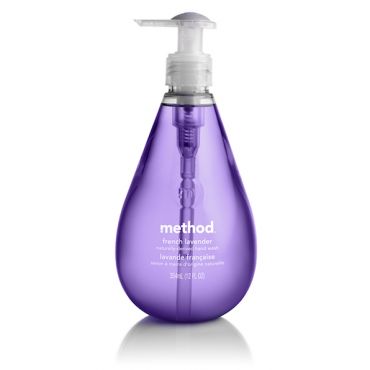 Method Hand Wash - French Lavender (Lavender)