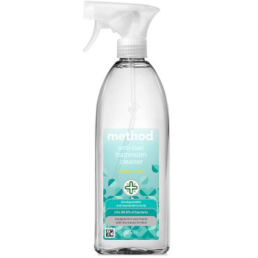 Method Anti-Bac Bathroom Cleaner - Water Mint