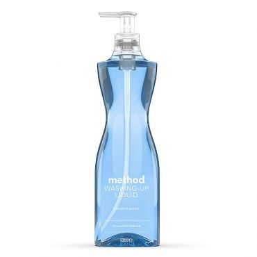 Method Washing Up Liquid - Coconut Water