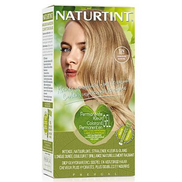 Naturtint Permanent Natural Hair Colour - 9N Honey Blonde