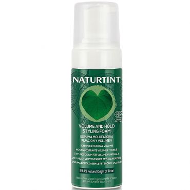 Naturtint Volume and Hold Styling Foam