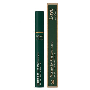 PHB Ethical Beauty Mesmerise Mascara: Black