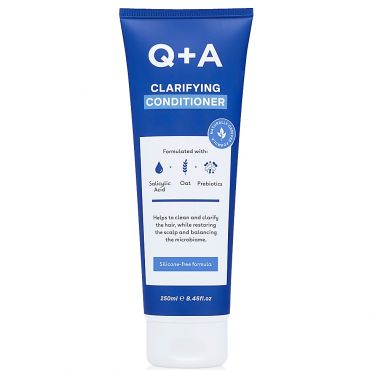 Q+A Clarifying Conditioner