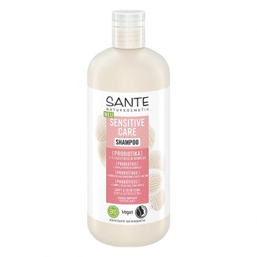 Sante Sensitive Care Shampoo - Sensitive Scalp