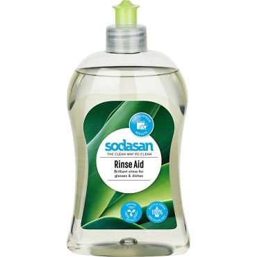 Sodasan Rinse Aid 500ml