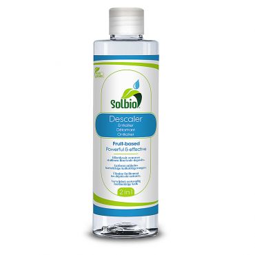 Solbio Water Tank Descaler.