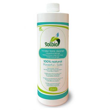 Solbio Water Tank Cleaner