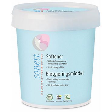 Sonett Water Softener - 500g