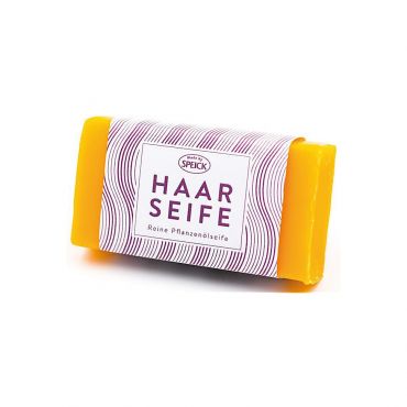 Speick Hair Soap