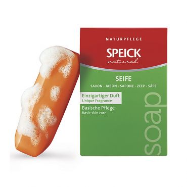 Speick Natural Soap