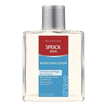 Speick Men After Shave Lotion