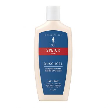 Speick Men's Shower Gel