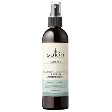 Sukin Natural Balance Leave-in Conditioner