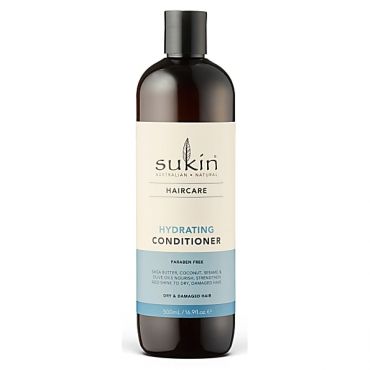 Sukin Hydrating Conditioner