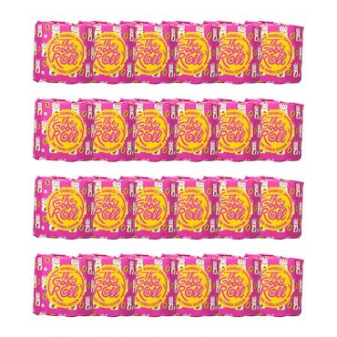 The Good Roll Naked Panda Edition: Bamboo Toilet Paper (24 rolls)