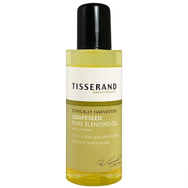 Tisserand Grapeseed Pure Blending Oil