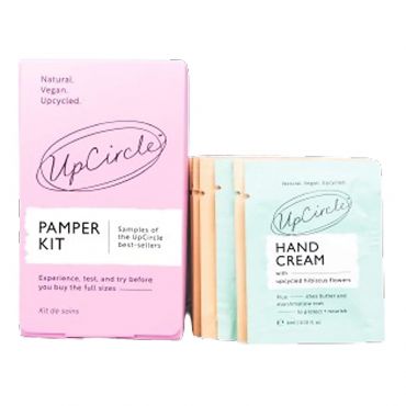 UpCircle The Pamper Kit