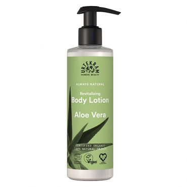 Urtekram Aloe Vera Body Lotion