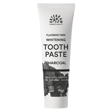 Urtekram Charcoal Toothpaste