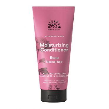 Urtekram Rose Conditioner