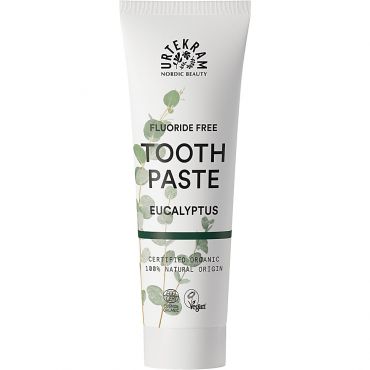 Urtekram Eucalyptus Toothpaste