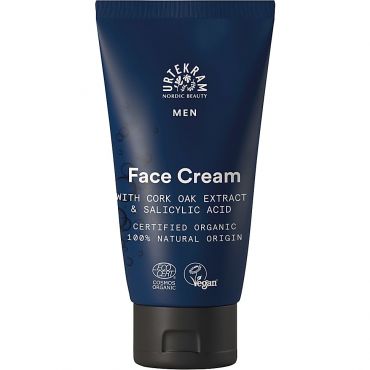 Urtekram Men Face Cream