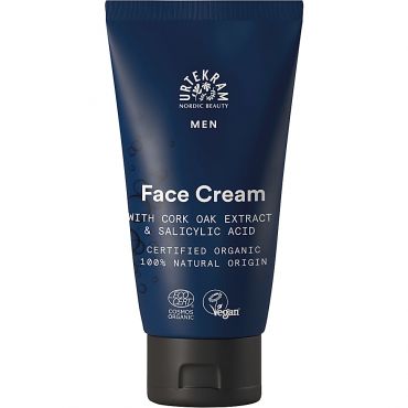 Urtekram Men Face Cream