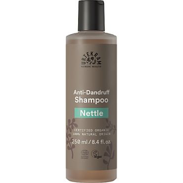 Urtekram Nettle Anti-Dandruff Shampoo