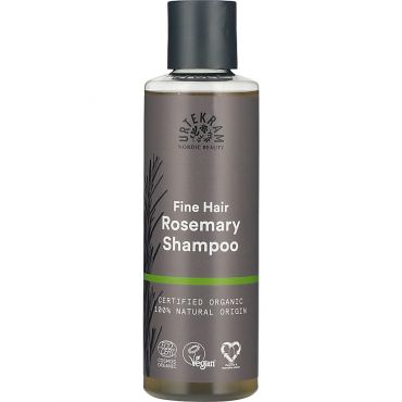 Urtekram Rosemary Shampoo for Fine Hair