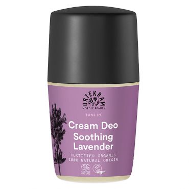 Urtekram Soothing Lavender Cream Deodorant