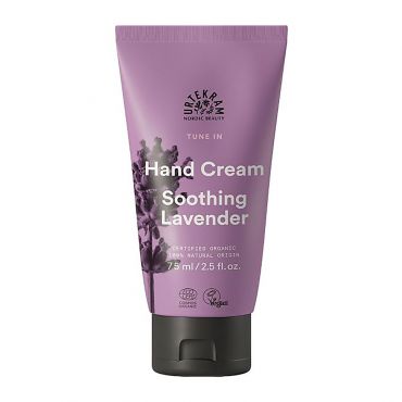 Urtekram Soothing Lavender Hand Cream