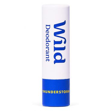 Wild Thunderstorm Mini Deodorant