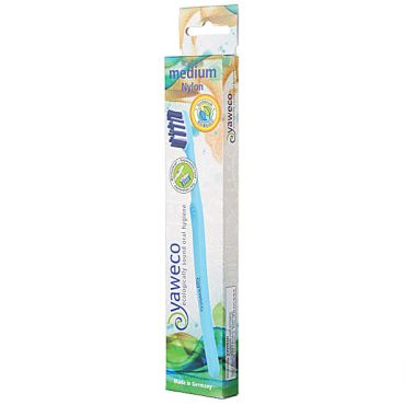 Yaweco Toothbrush  - Medium