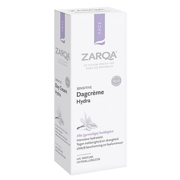 Zarqa Hydra Face Cream