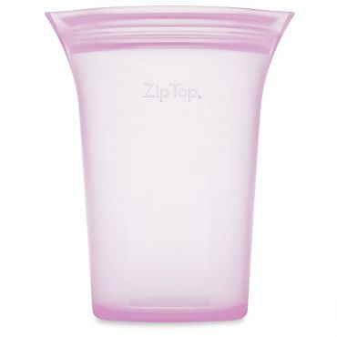 ZipTop Large cup - Lavender