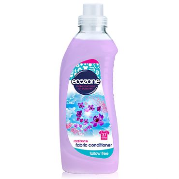 Ecozone Tallo Free Fabric Conditioner -  Radiance