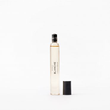 Blanche - 7.5ml Roll-on Perfumed Oil - Floral Notes - BYREDO